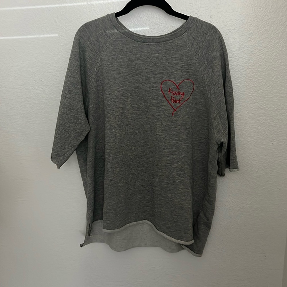 South Parade Kissing Point T-Shirt